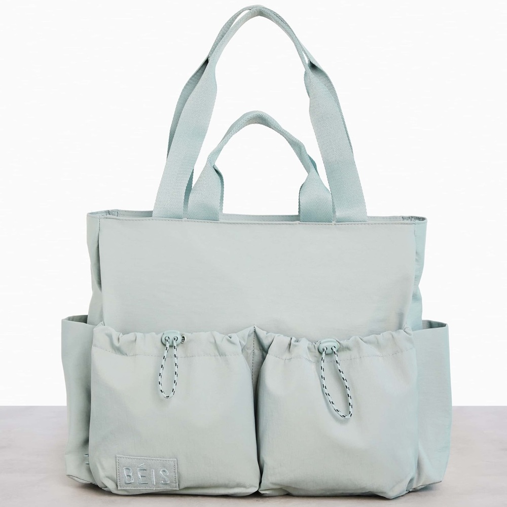 NWT BÉIS Sport Carryall